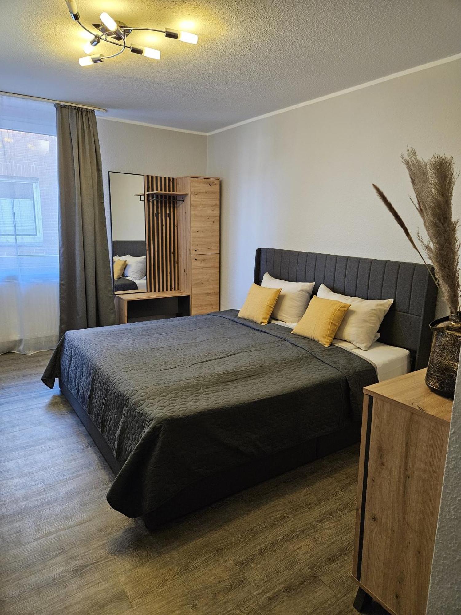N Hotel Ноттульн Екстер'єр фото