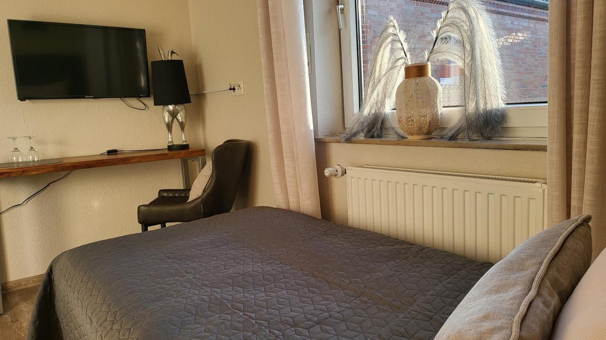 N Hotel Ноттульн Номер фото
