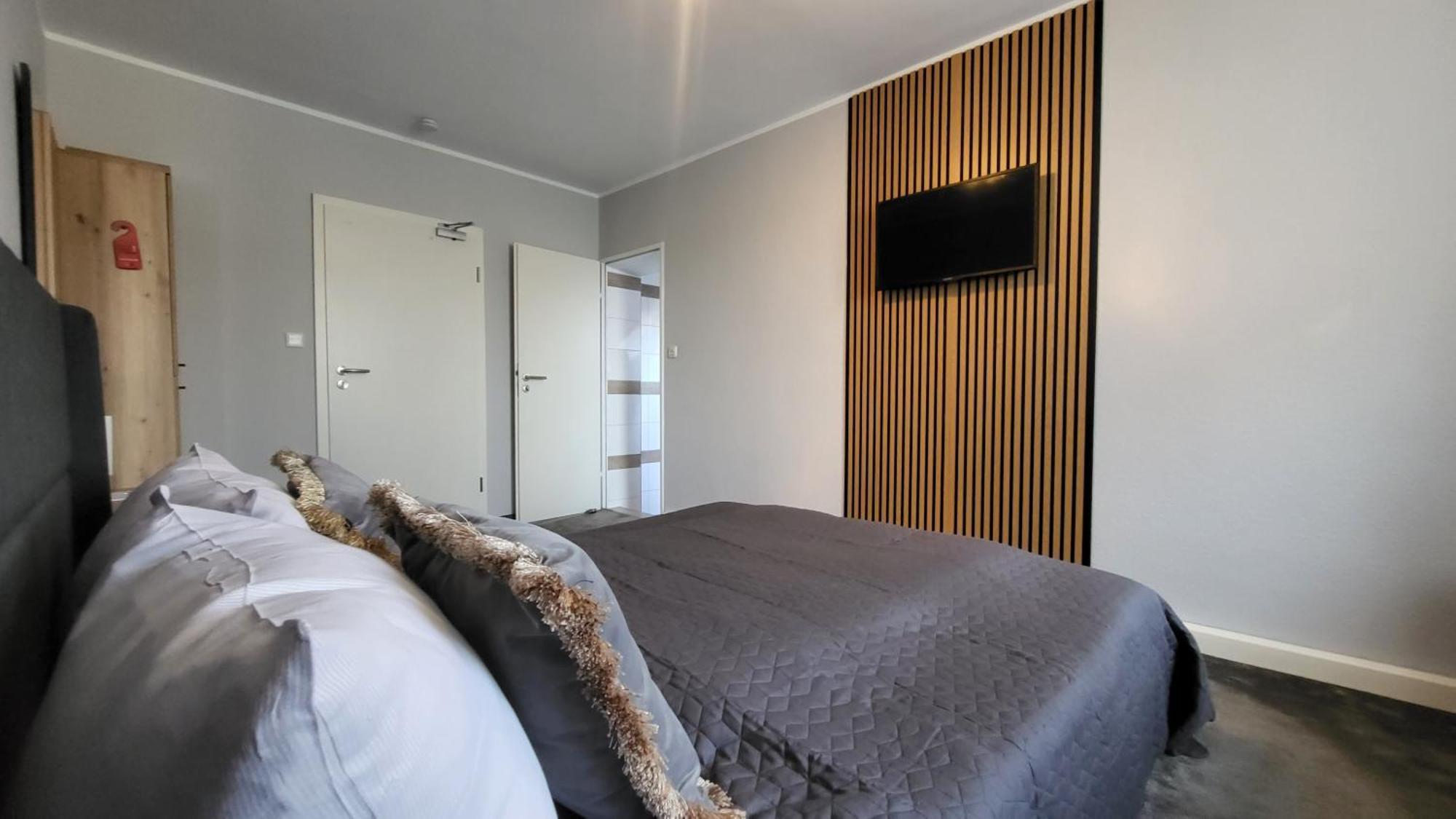 N Hotel Ноттульн Номер фото
