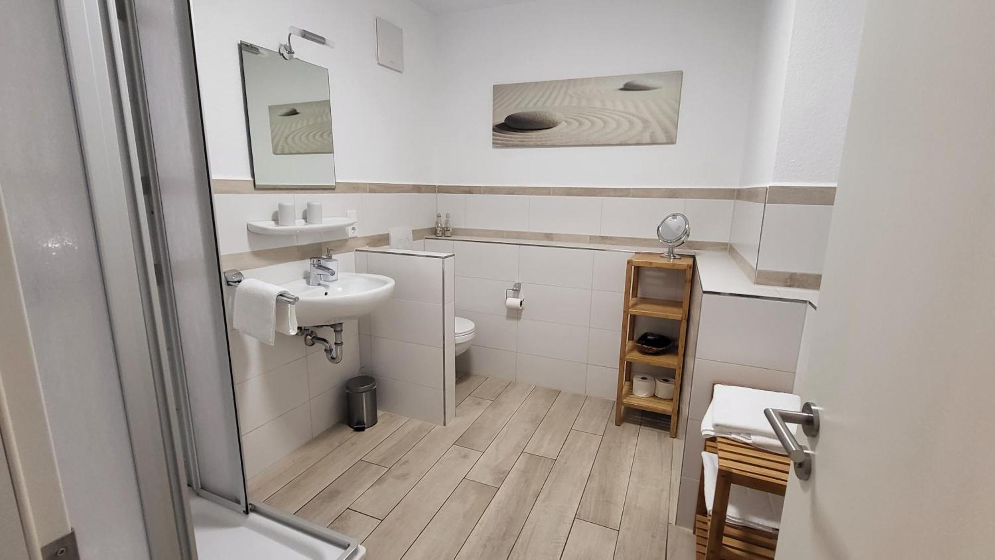 N Hotel Ноттульн Номер фото