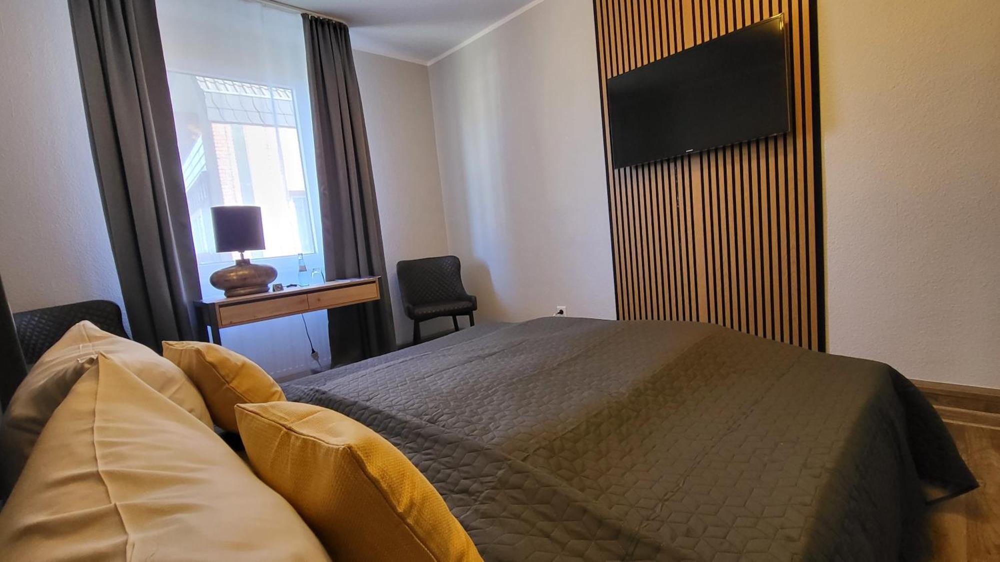 N Hotel Ноттульн Номер фото