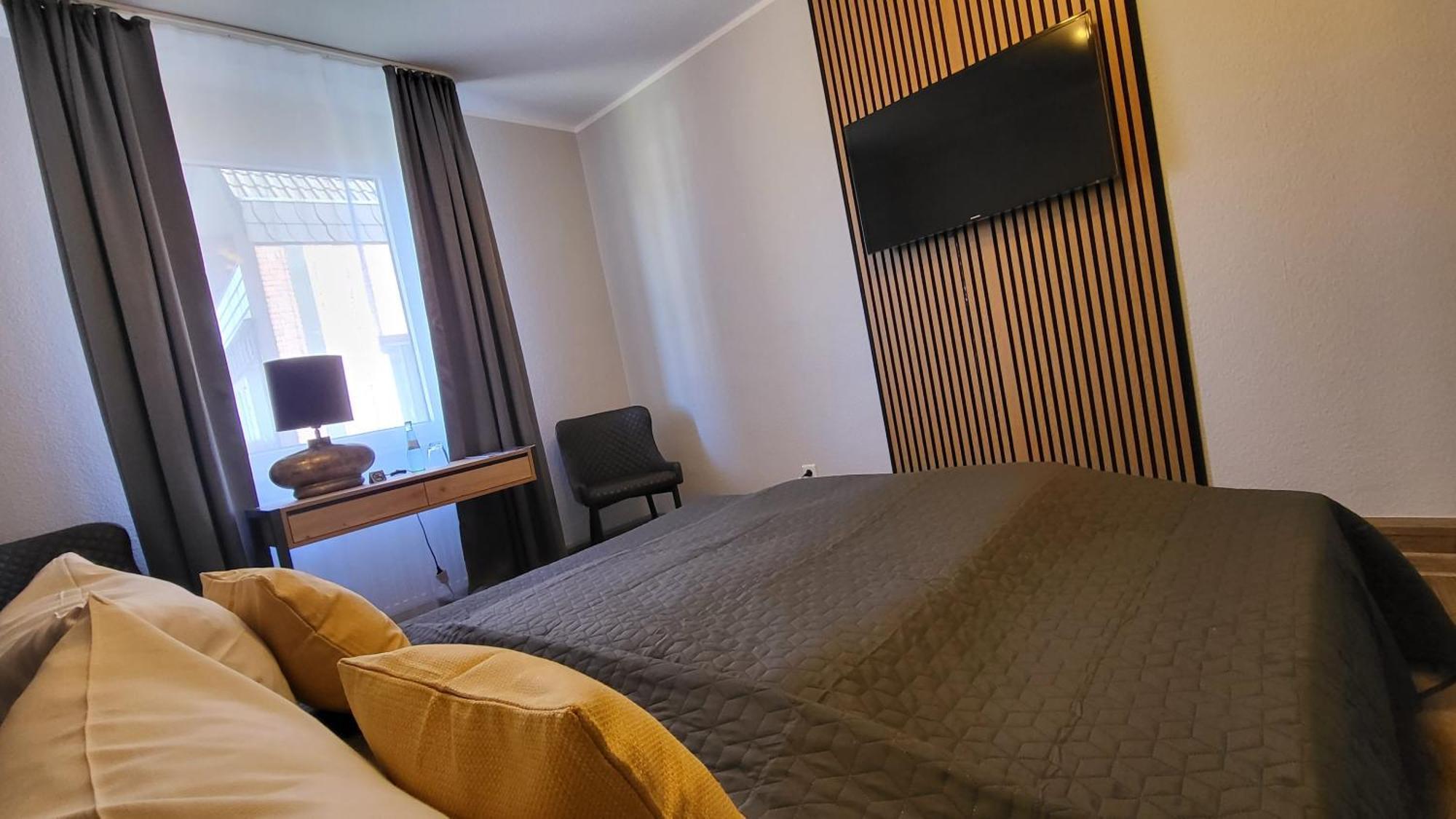 N Hotel Ноттульн Екстер'єр фото