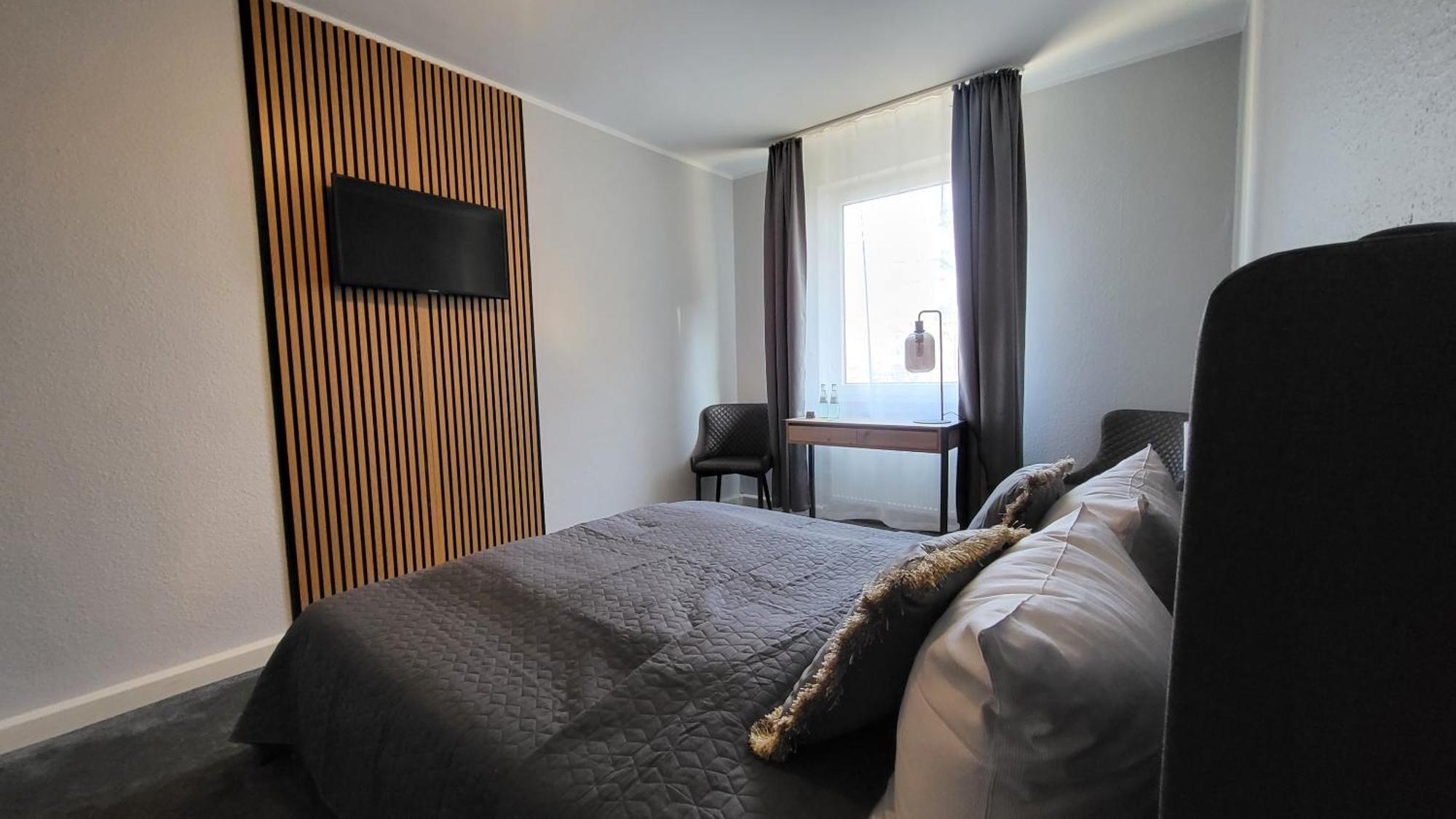 N Hotel Ноттульн Екстер'єр фото